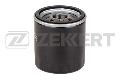 Фильтр масляный Zekkert OF4406