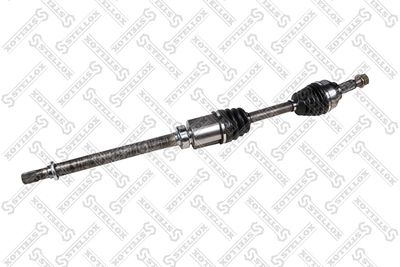 Привод STELLOX 1582056SX