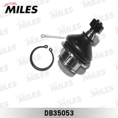 Опора шаровая нижняя Miles DB35053