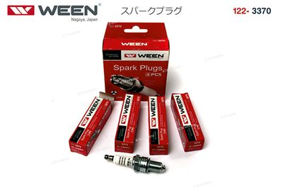 Свеча зажигания WEEN 1223370
