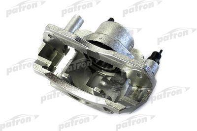 Суппорт тормозной передний левый PATRON PBRC120