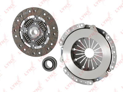 Комплект сцепления LYNXauto CL1022