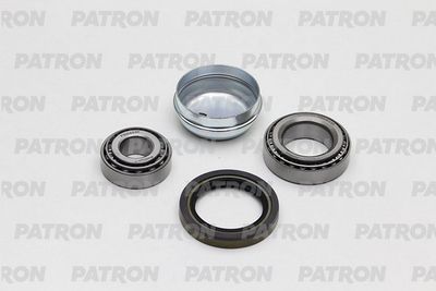 Ступица передняя с подшипником PATRON PBK6530