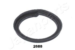 Опора пружины JAPANPARTS RU2688