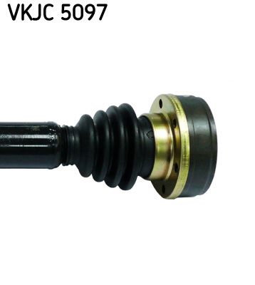 Привод SKF VKJC5097
