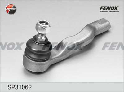 Наконечник рулевой тяги левый FENOX SP31062