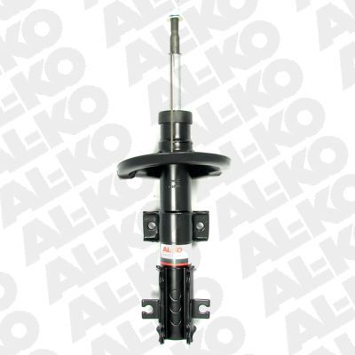 Амортизатор передний GParts VO8667248