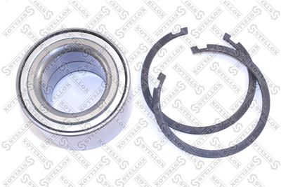Подшипник ступицы передний комплект STELLOX 4328393SX