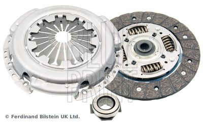Комплект сцепления MECARM MK10132