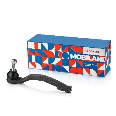 Наконечник рулевой левый MOBILAND 325013030