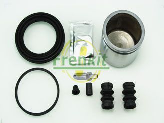 Ремкомплект суппорта тормозного переднего FRENKIT 260942