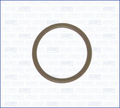 Кольцо уплотнительное HONDA 91333PNA003