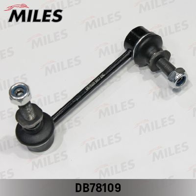 Тяга стабилизатора передней подвески правая Miles DB78109