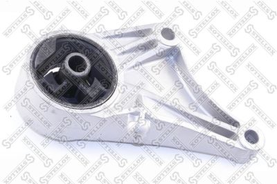 Подушка двигателя передняя STELLOX 2517106SX