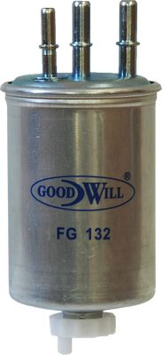 Фильтр топливный GOODWILL FG132