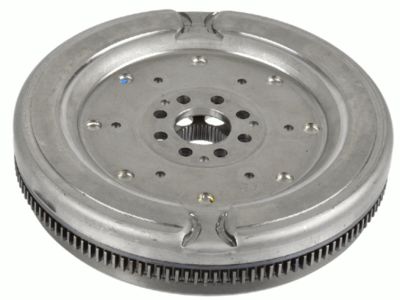 Маховик двухмассовый SACHS 2295000514