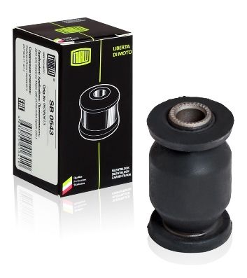 Сайлентблок рычага переднего TRIALLI SB0543