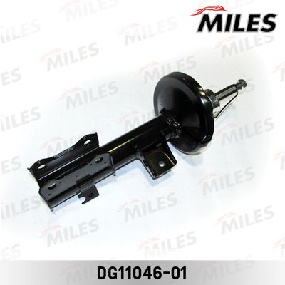 Амортизатор Miles DG1104601