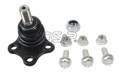 Опора шаровая GSP S080173