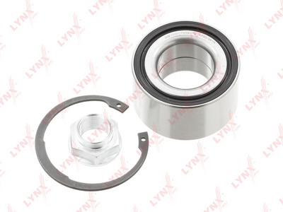 Подшипник передней ступицы GMB GH038101