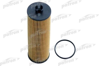 Фильтр масляный PATRON PF4218