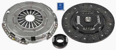 Комплект сцепления SACHS 3000951455