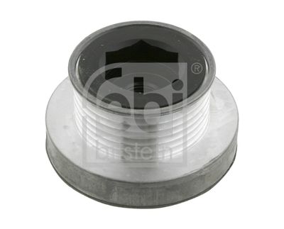 Шкив генератора FEBI 26457