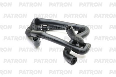 Шланг радиатора PATRON PH2306
