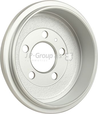 Барабан тормозной JP Group 1163501400