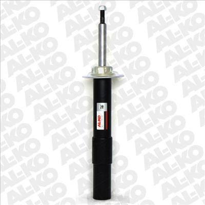 Амортизатор передний газовый TORR DV1217R