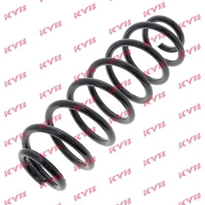 Пружина подвески KYB RH5549