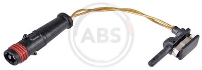 Датчик износа тормозных колодок MERCEDES-BENZ A2115401717
