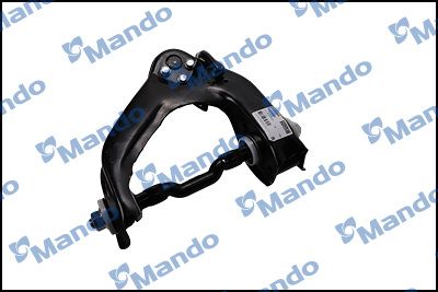 Крепление глушителя Mando DCC000215