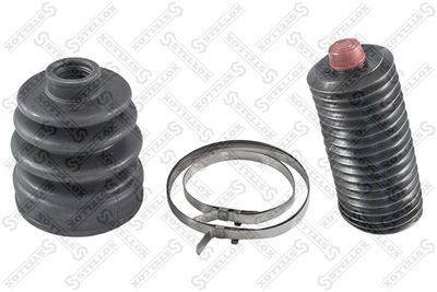 Пыльник ШРУС внутреннего комплект STELLOX 1300156SX