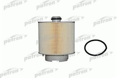 Фильтр воздушный PATRON PF1286