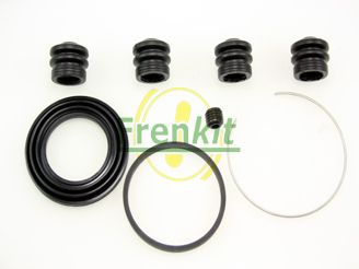 Ремкомплект тормозного суппорта FRENKIT 257021