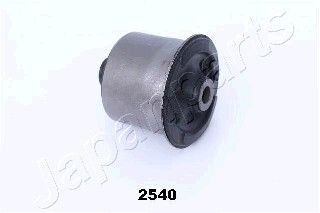 Сайлентблок задней балки JAPANPARTS RU2540