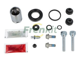 Ремкомплект тормозного суппорта FRENKIT 734049