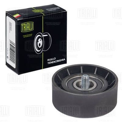Ролик ремня приводного TRIALLI CM5119