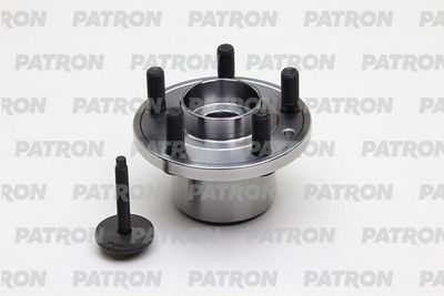 Подшипник ступицы PATRON PBK6523H
