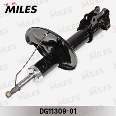 Амортизатор Miles DG1130901