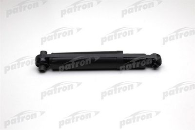 Амортизатор задний PATRON PSA349079
