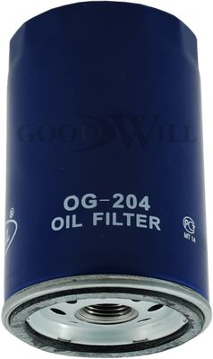 Фильтр масляный GOODWILL OG204