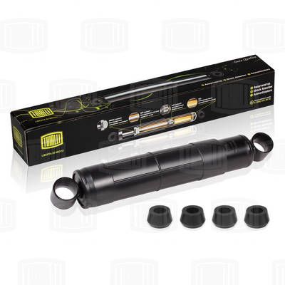 Амортизатор задний TRIALLI AH07504