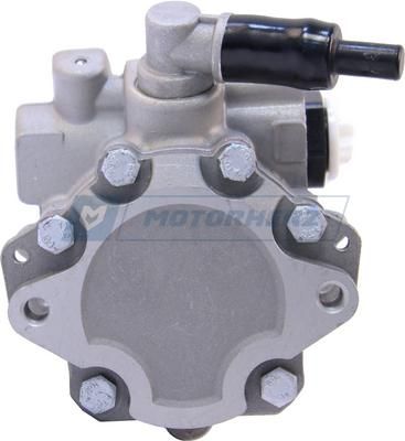 Насос ГУР MotorHerz P1478HG