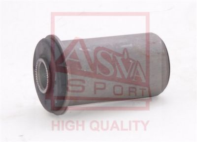 Сайлентблок заднего нижнего рычага ASVA 0401011