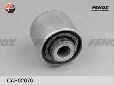 Сайлентблок FENOX CAB02076