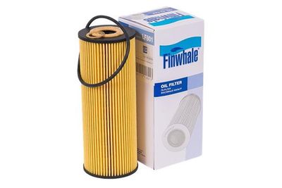 Фильтр масляный FINWHALE LF801