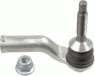 Наконечник рулевой тяги Lemforder 3805001