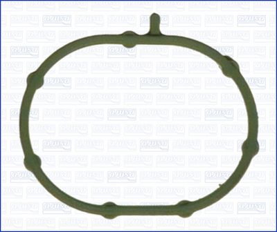 Прокладка впускного коллектора FORD 1338179